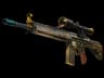 G3SG1 | High Seas (Factory New)