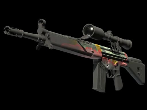 G3SG1 | Keeping Tabs