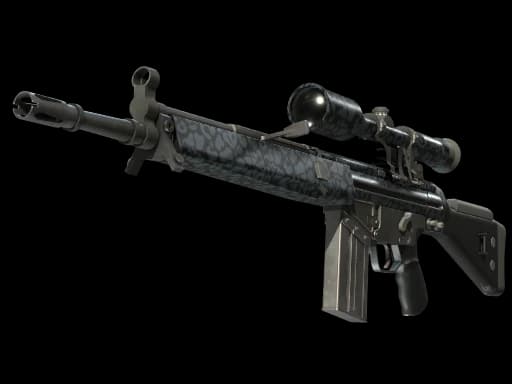 G3SG1 | Murky (Factory New)