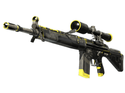 G3SG1 | Stinger (Field-Tested)