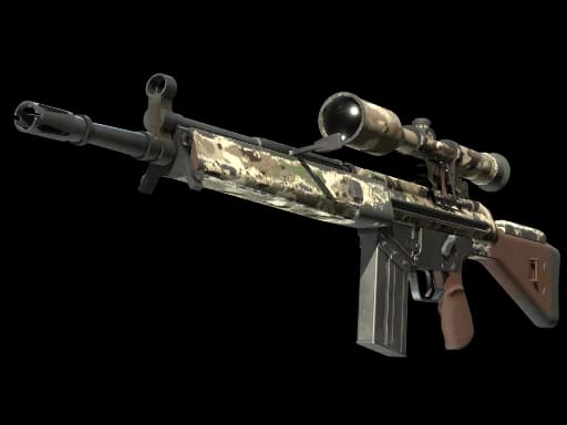 G3SG1 | VariCamo