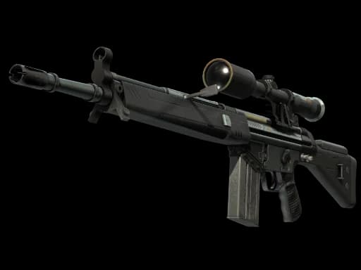 G3SG1 | Ventilator (Field-Tested)