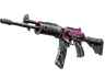 Galil AR | Chromatic Aberration (Field-Tested)