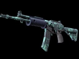 Galil AR | Cold Fusion (Minimal Wear)