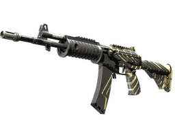 Galil AR | Destroyer (Field-Tested)