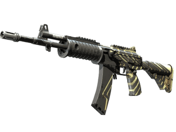 Galil AR | Destroyer (Field-Tested)