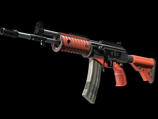Galil AR | Firefight