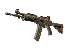 Galil AR | Hunting Blind (Battle-Scarred)