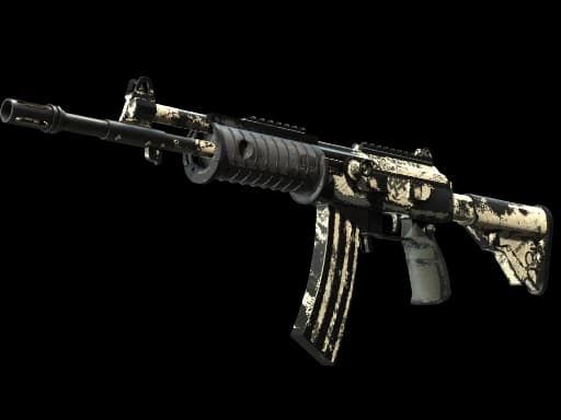Galil AR | Kami