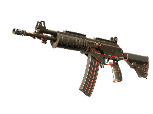 Galil AR | O-Ranger (Factory New)