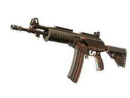 Galil AR | O-Ranger (Minimal Wear)