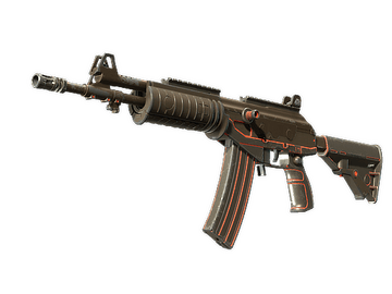 Galil AR | O-Ranger (Well-Worn)