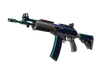 Galil AR | Rainbow Spoon (Well-Worn)