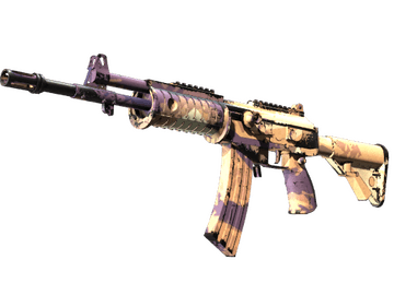 Galil AR | Sandstorm