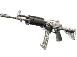 Galil AR | Shattered (Minimal Wear)