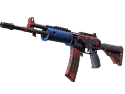 Galil AR | Signal (Well-Worn)