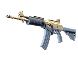 Galil AR | Tornado (Minimal Wear)