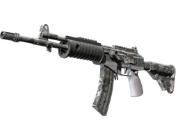 Galil AR | Urban Rubble (Factory New)