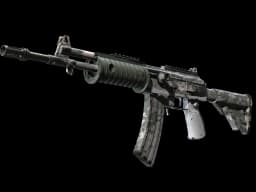 Galil AR | Urban Rubble (Field-Tested)
