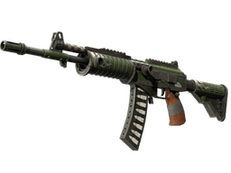 Galil AR | Vandal (Battle-Scarred)