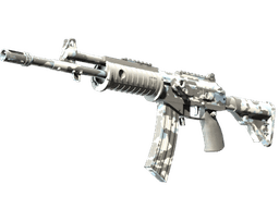 Galil AR | Winter Forest (Factory New)