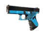 Glock-18 | AXIA (Factory New)