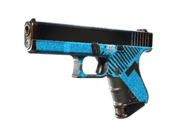 Glock-18 | AXIA (Field-Tested)