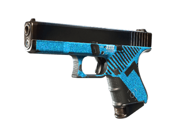 Glock-18 | AXIA (Field-Tested)