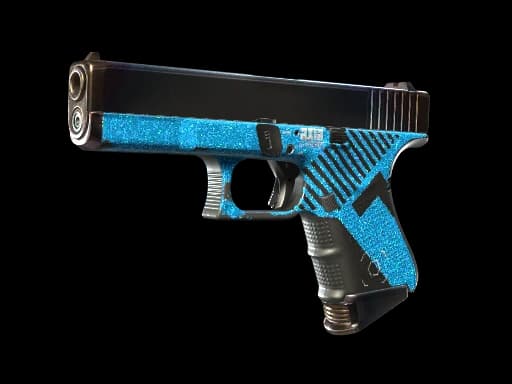Glock-18 | AXIA