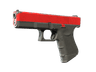 Glock-18 | Candy Apple (Field-Tested)