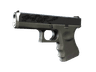 Glock-18 | Dragon Tattoo (Factory New)