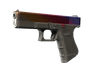 Glock-18 | Fade (Minimal Wear)