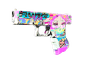 Glock-18 | Fully Tuned (Minimal Wear)