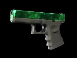 Glock-18 | Gamma Doppler (Factory New)