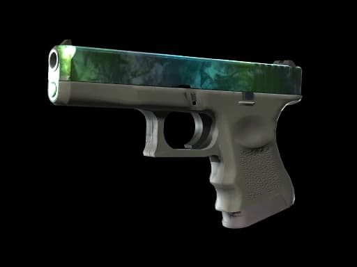 Glock-18 | Gamma Doppler