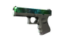 Glock-18 | Gamma Doppler (Minimal Wear)