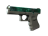 Glock-18 | Gamma Doppler (Well-Worn)