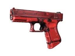 Glock-18 | Ghost Protocol (Field-Tested)