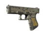 Glock-18 | Glockingbird (Battle-Scarred)
