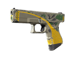 Glock-18 | Glockingbird (Field-Tested)