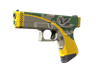 Glock-18 | Glockingbird (Minimal Wear)