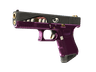 Glock-18 | Gold Toof (Factory New)