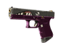 Glock-18 | Gold Toof (Field-Tested)