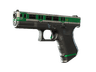 Glock-18 | Green Line (Factory New)