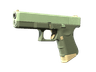Glock-18 | Groundwater (Minimal Wear)
