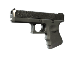 Glock-18 | Ironwork (Field-Tested)