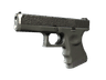 Glock-18 | Ironwork (Minimal Wear)