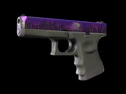 Glock-18 | Moonrise (Field-Tested)