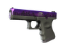 Glock-18 | Moonrise (Minimal Wear)