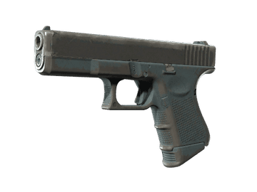 Glock-18 | Night (Battle-Scarred)